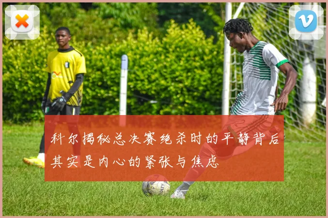 科尔揭秘总决赛绝杀时的平静背后其实是内心的紧张与焦虑